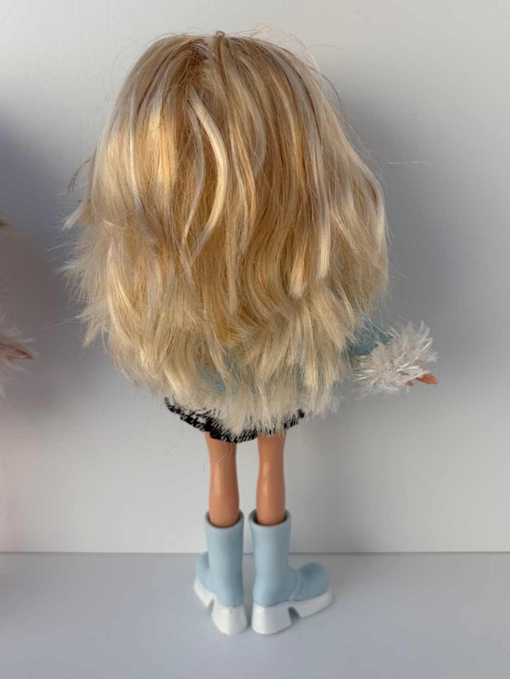 RARE Vintage 2001 Bratz Winter Girlz - Cloe & Yazmin - Picture 3 of 16